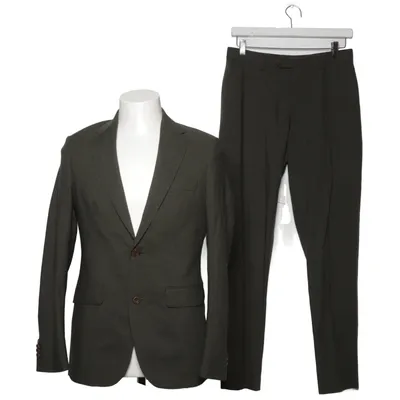 Suit (Green) from These Glory Days Wool