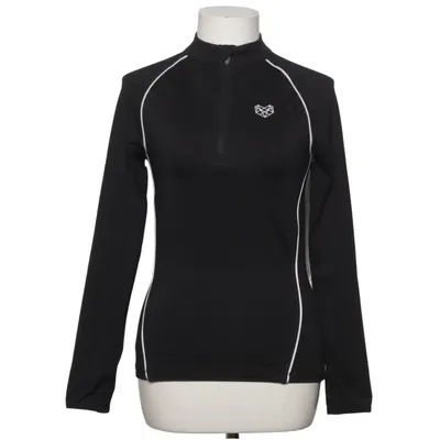 Polaire (Noir) de Pink Soda Sport