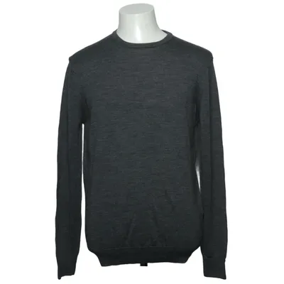 Pull-over (Gris) de Zara Man Basic Laine