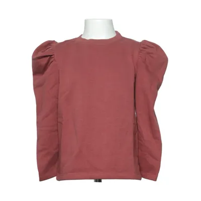Collegetröja (Tnvalaria Sweatshirt) från The New Ekologisk bomull, Polyester