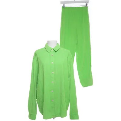 Set (Groen) van American Vintage Katoen
