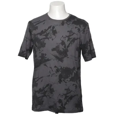 T-shirt (Gris, Noir) de Parkside Coton biologique