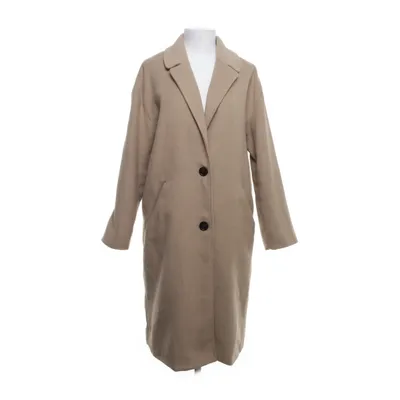 Jas (Beige) van Mexx
