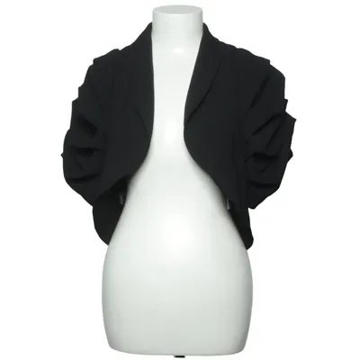 Bolero (Zwart) van Lipo Lipo Polyester