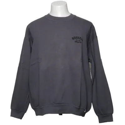 Collegetröja (BASIC Sweat) från Russell Athletic Bomull, Polyester