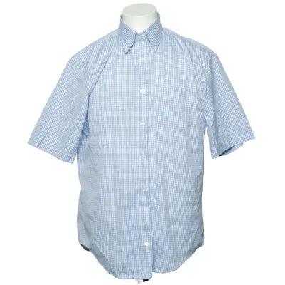 Korte mouwen shirt (Blauw, Wit) van Daniels & Korff