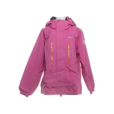 Outdoor jas (Roze) van Isbjörn Nylon, Polyester