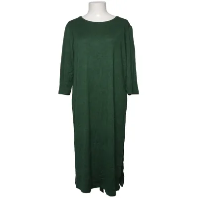 Dress (Green) from Encuentro Polyamide, Polyester, Viscose