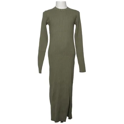 Jurk (Groen) van Cope Polyamide, Polyester, Viscose