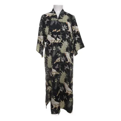 Kimono (Sort, Grøn, Beige, Flerfarvet) fra JYOTHI Polyester