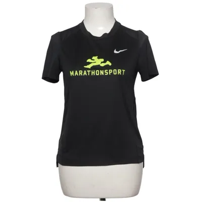 Maillot de sport (Dri-Fit) de Nike Running Élasthane, Polyester