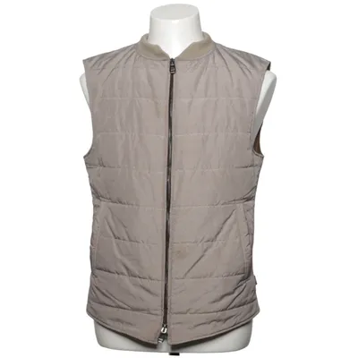 Outer vest (Beige) from JOOP!