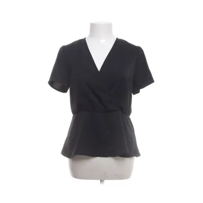 Top (Sort) fra VILA Polyester