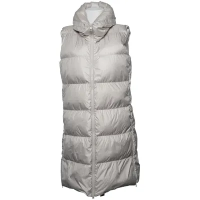 Ytterväst (Beige) från El Corte Inglés Dun