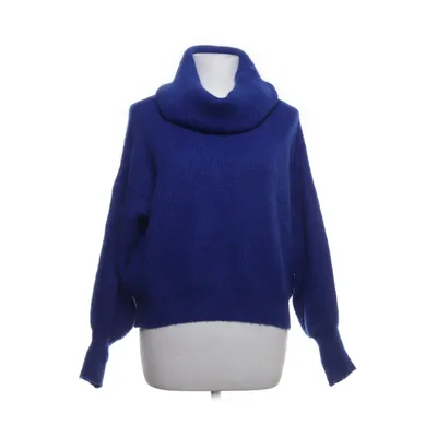 Turtleneck (Blue) from May