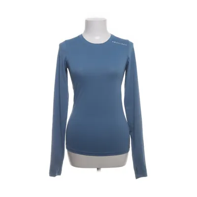 Träningströja (Blå) från Röhnisch Elastan, Polyester