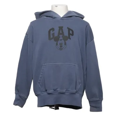 Capuchon sweater (Blauw) van Gap x Disney Katoen, Polyester