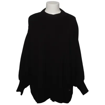Sweater (Sort) fra Fixay Akryl