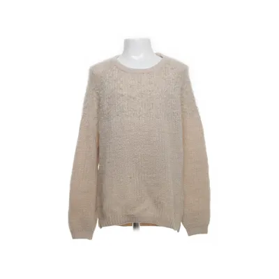 Sweater (Beige) from Zara Knitwear