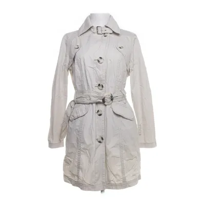Jas (Beige) van Yessica Katoen