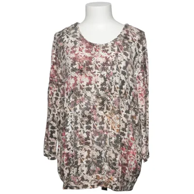 Haut (Multicolore) de Signature Élasthane, Viscose