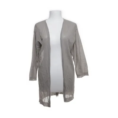 Cardigan (Grijs) van Nümph Polyamide, Viscose
