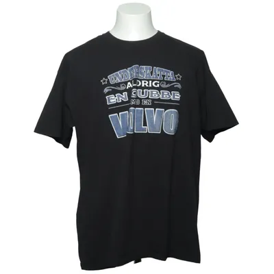 T-shirt (Valueweight) från Fruit of the Loom Bomull