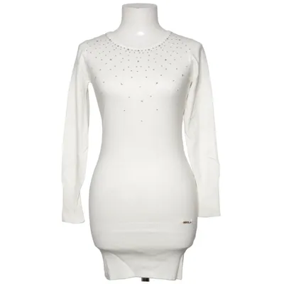 Trui (Wit, Zwart) van Koucla Polyamide, Viscose
