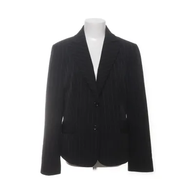 Blazer (Black) from Nienhaus Polyester