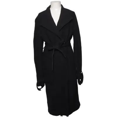 Jas (Zwart) van Twist & Tango Polyester, Polyurethaan, Viscose, Wol