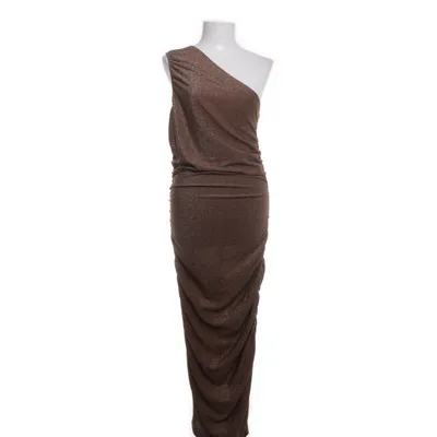 Robe longue (Marron) de BYIC