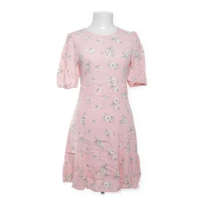 Robe (Rose, Multicolore) de & Other Stories Polyester, Viscose