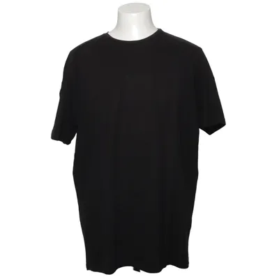 T-shirt (Black) from Redmond Cotton
