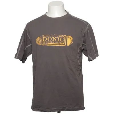T-shirt (Grå) från Donic Bomull