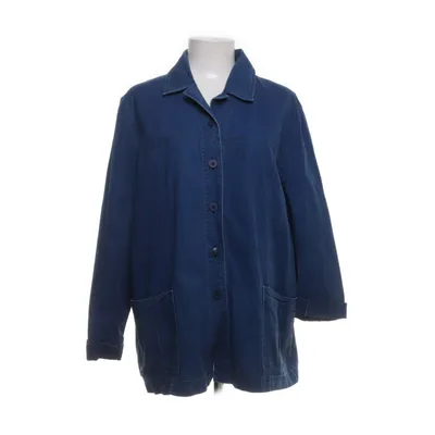 Jeansjacka (Blå) från Damart