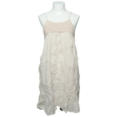 Robe (Beige) de Rabens Saloner