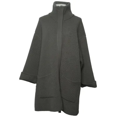 Cardigan (Groen) van Stefanel