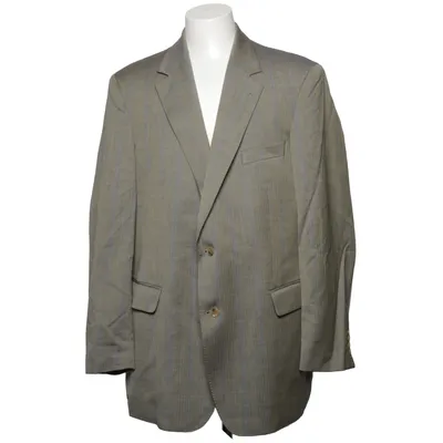 Blazer (Gris, Bleu) de Eduard Dressler Laine