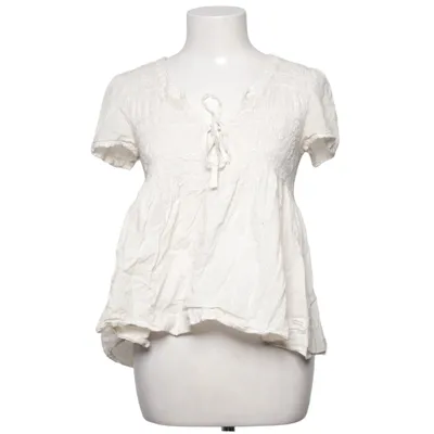 Top (Beige) fra Odd Molly Bomuld