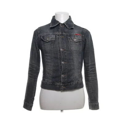 Jeansjacka (Blå) från Only Jeans Wear Bomull