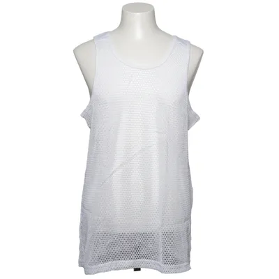 Tanktop  (Hvid) fra Berga Bomuld