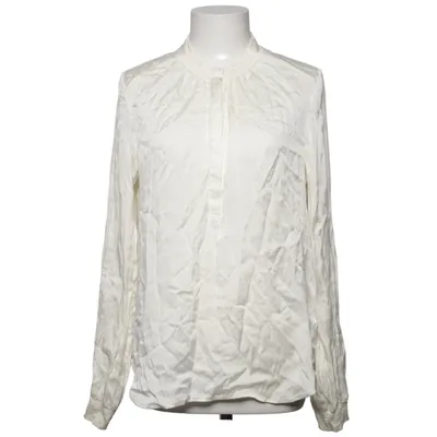 Blouse (Faith) van Dea Kudibal Elastaan, Zijde
