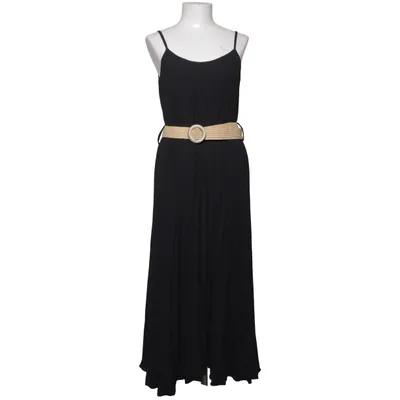 Maxi dress (Black) from KOSTO FASHION Elastane, Polyamide, Viscose