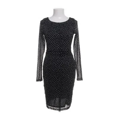 Klänning (Svart, Vit) från ESPRIT