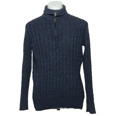 Trui (Blauw) van Indicode Katoen