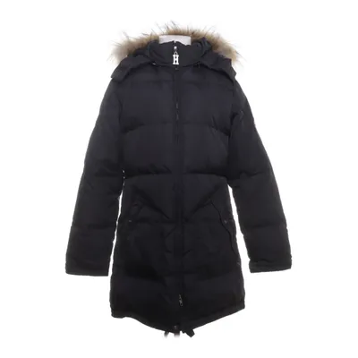 Dunkappa (Svart) från Haust Dun, Fjädrar, Nylon, Polyester
