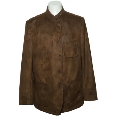 Jack (Bruin) van Walbusch Elastaan, Polyester