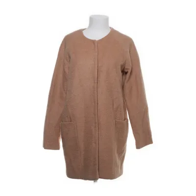 Kappa (Beige) från Forever 21 Exclusive Polyester, Ull