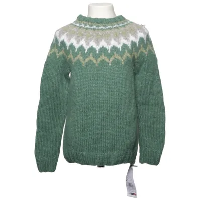 Sweater (Alpaca Bris) from Viking Garn Alpaca wool, Merino wool, Polyamide