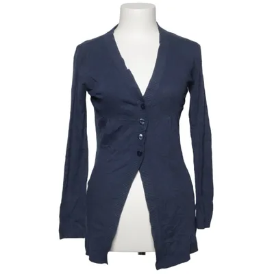 Cardigan (Bleu) de Passione